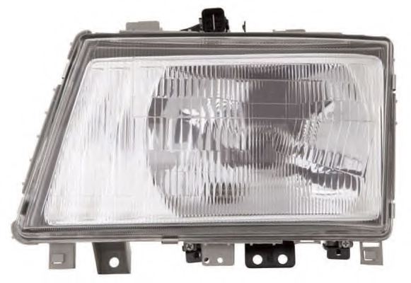 ALKAR 9846006 Headlight